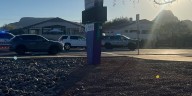 Marana police investigating crash involving a teenager