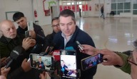 Martín Perez: “Nuestra prioridad es Tierra del Fuego, trabajar y sacar la provincia adelante”