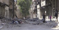 La reconstrucción de Siria tras la guerra costará 185.000 millones