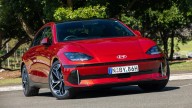 PRICES SLASHED: Hyundai offers $35k off Ioniq 6 electric sedan
