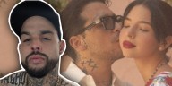Emiliano Aguilar lanza indirecta contra Ángela y Nodal tras asegurar que alguien intervino para que lo ‘vetaran’ de los Billboard 2025