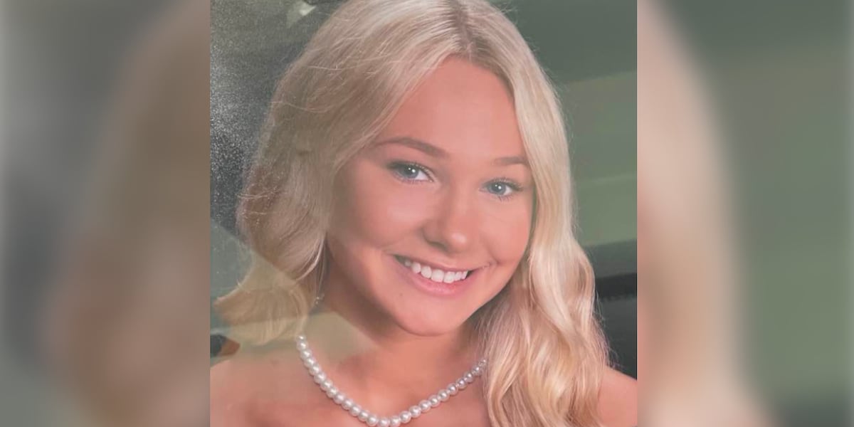 ‘Should have never happened’: Gov. McMaster reacts to latest updates in Logan Federico case