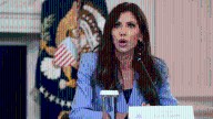Democratic senators want investigation into Noem’s TSA video that blamed Democrats for the shutdown