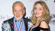 Astronaut Buzz Aldrin’s 4th Wife Anca Faur Dead at Age 66