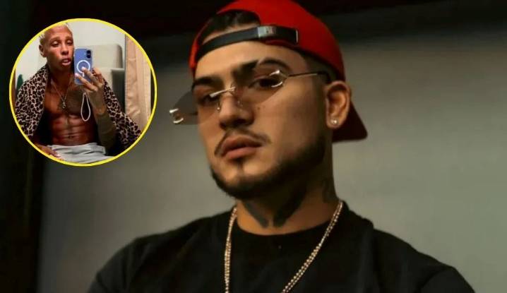 Capturan en México al presunto responsable del crimen de B King y Regio Clown