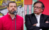 Choque por cifras: Galán desmiente a Petro sobre muertes en Bogotá