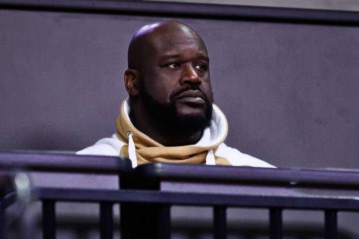 Shaquille O’Neal Fires Shots At NBA Players With Clear Message For Streetball Legend