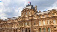 El robo del Louvre es parte de una tendencia en aumento en Europa; la policía afirma que detendrá a los ladrones