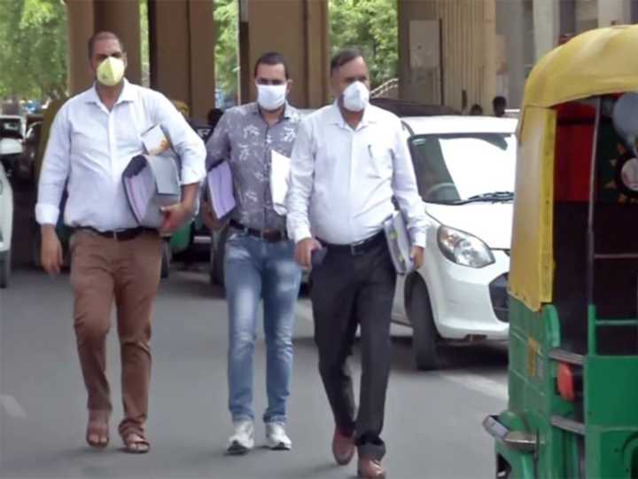 Delhi: Court calls for report signed by Commissioner of Police