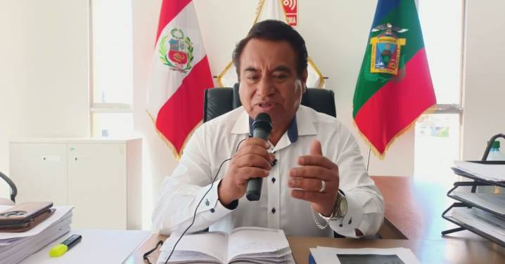 Consejero delegado critica viajes de autoridades al extranjero: “Nunca traen nada productivo”