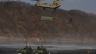 Anduril and Palantir battlefield communication system 'very high risk,' US Army memo says