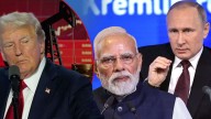Russian President Putin Likely To Visit India On December 5