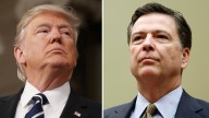 Ex-FBI chief Comey makes first court appearance amid Trump crackdown