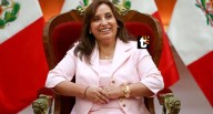 Dina Boluarte: Fiscalía pide 36 meses de impedimento de salida del país contra expresidenta La medida del Ministerio Pública asegurar la presencia de la exmandataria, durante el desarrollo del proceso