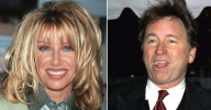 Suzanne Somers and John Ritter's Secret Steamy Chemistry Exposed
