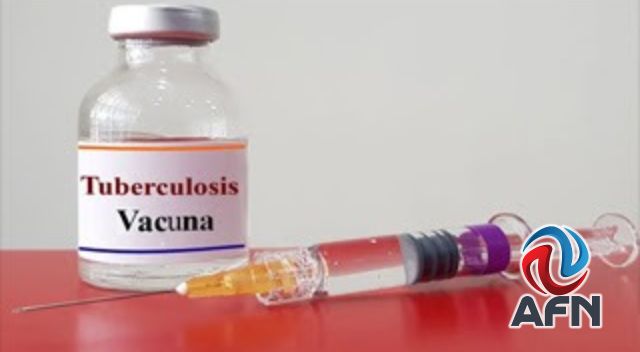 Distribuyen ya, las vacunas contra la tuberculosis: Medina Amarillas