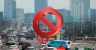 Estrena la quincena sin multas: Hoy No Circula para este viernes 3 de octubre en CDMX y Edomex