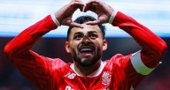 Orgullo mexicano: Alexis Vega supera a Messi y Yamal entre los máximos asistidores del mundo
