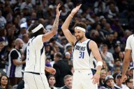 Klay Thompson Sends Bold Message on Mavericks Season