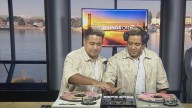 Bay Area Twins Mixing Culture, Roots, and EDM