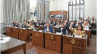 El Senado de Entre Ríos aprobó la reforma del Juicio por Jurados