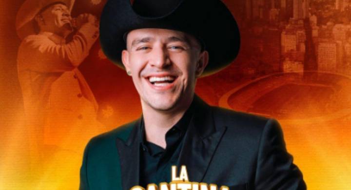 Luis Alfonso enfrenta obstáculos en Bogotá: concierto no cuenta con aval de la alcaldía
