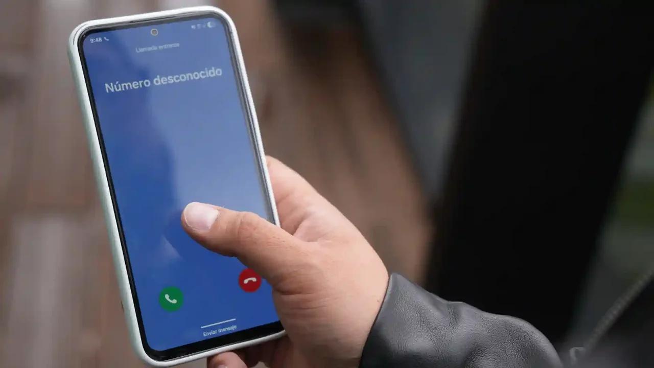 ¿Qué son las llamadas fantasmas? Pilas con este método que están usando los ciberdelincuentes