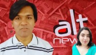 Mohammed Zubair passes off Dr Sumaiya Shaikh, Alt News Science’s founding editor as a mere ‘contributor’: Thakur Family Foundation, alleged FCRA violations and more