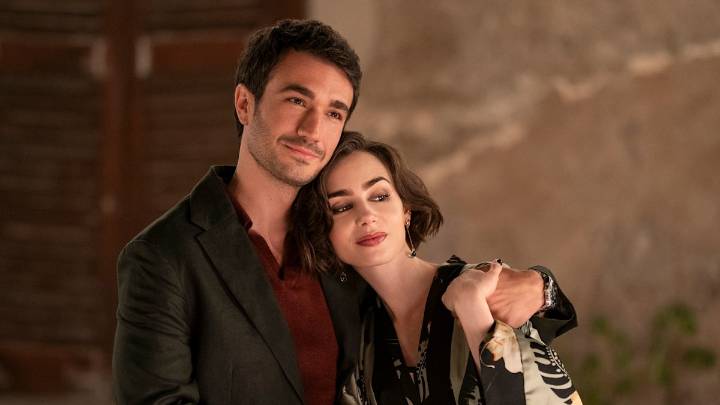 Netflix's Emily in Paris shares major update ahead of 10