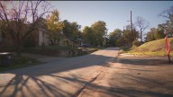 Villa Rica residents protest road projects that threaten homes