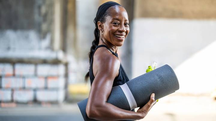 Why magnesium is the secret weapon for women's health