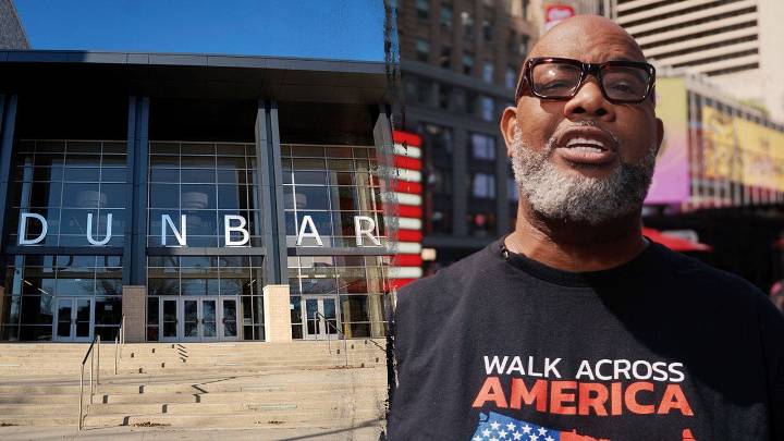 This historic Black school once beat white schools on every test