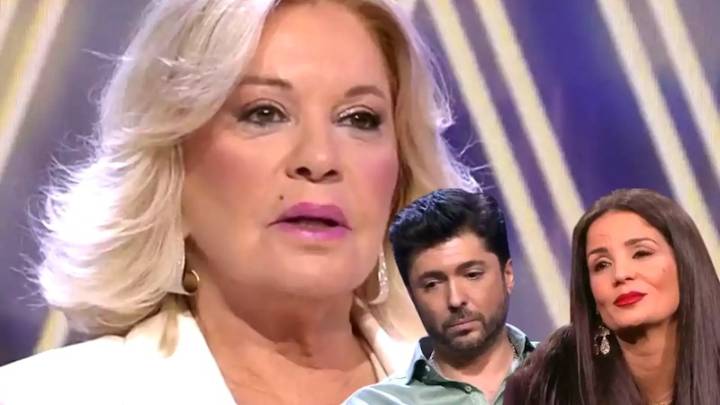 A la luz el mayor trauma que tiene rota y destrozada ahora mismo a Bárbara Rey