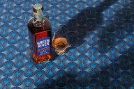 Green River Wheated Bourbon Crowned World’s Best Bourbon