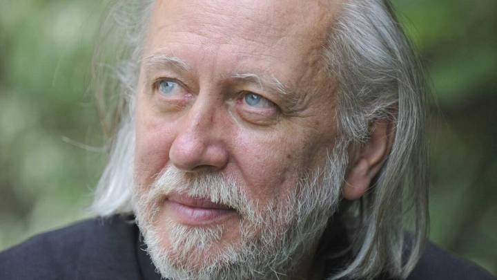 ¿Quién es László Krasznahorkai? El nuevo nobel de Literatura