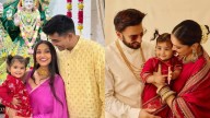 Deepika Padukone's Daughter Has A Twin Sister? Meet This Girl Who Looks Exactly Like Baby Dua