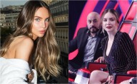 Belinda reacciona a las declaraciones que Lupillo Rivera hizo de ella en su libro: "gente irrelevante"