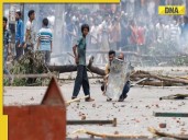 India's BIG statement after Bangladesh's Yunus govt accuses country of...
