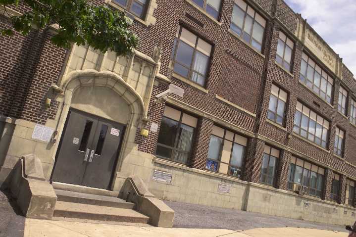 Allentown school principal resigns after viral video incident at city park