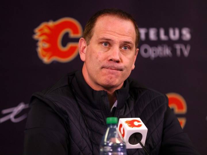 Flames must finalize roster Monday, so what are Conroy’s options?