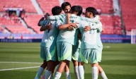 ¿Qué necesita México para avanzar a cuartos de final en el Mundial Sub