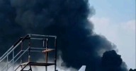 Bangladesh: Massive fire at Dhaka airport halts all flight operations