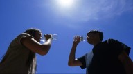 How to keep cool amid upcoming heat advisory in San Diego valleys
