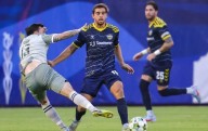 Locomotive se deja empatar por FC Tulsa