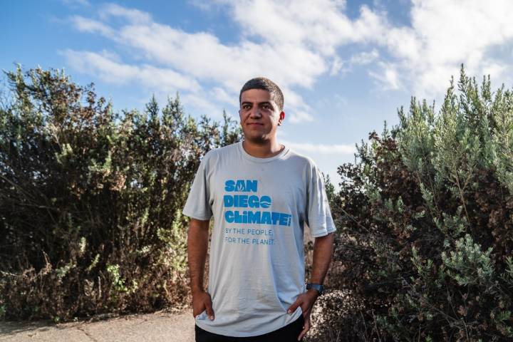 Environmental Powerhouse Seeks to Bridge Racial, Class Divide in South County 