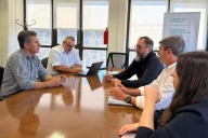Avances en el proyecto de ampliación de la Subestación Eléctrica de América