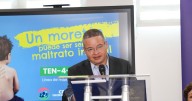Cómo identificar señales de abuso infantil con modelo TEN