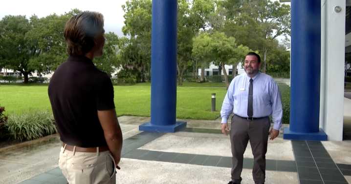 Teachers, parents concerned over grading policy in Martin County School District