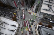 Seattle advocates demand ‘better bus lanes’ on Aurora, Rainier and Denny