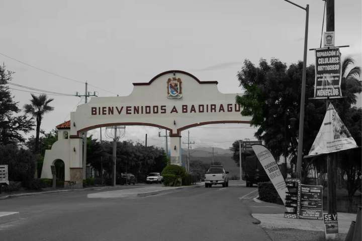 Gobierno de Sinaloa confirma bombardeos con drones en Badiraguato